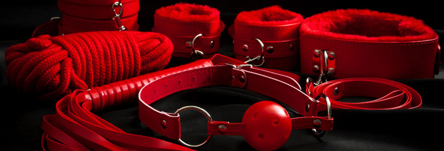 accessoires BDSM